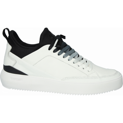 BASKETS BLACKSTONE JASON XG88 WHITE