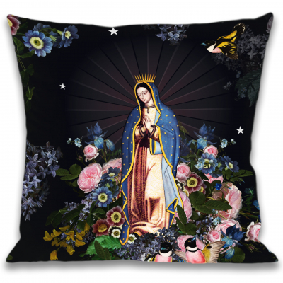 HOUSSE DE COUSSIN GUADALUPE
