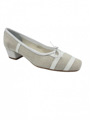 BALLERINES REQINS HONDRIANE TALON LIN