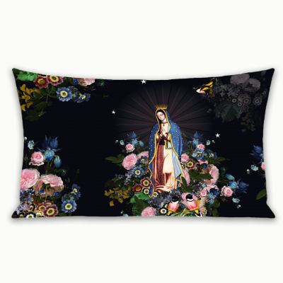 HOUSSE DE COUSSIN CALE REIN GUADALUPE