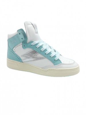 BASKETS SEMERDJIAN BRAGA 11434