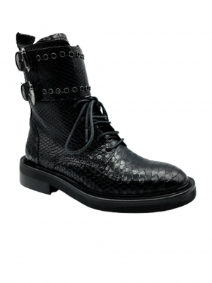 BOOTS SEMERDJIAN MENT NERO