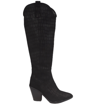 BOTTES SEMERDJIAN ER003 NERO