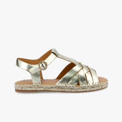 SANDALES ARMISTICE BILBAO RECYCLED DORE