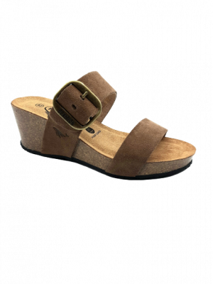 MULES SANDALES PLAKTON BROCK VISON