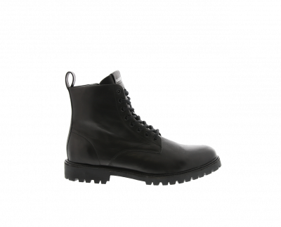 BOOTS BLACKSTONE SG33 BLACK