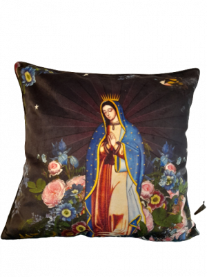 HOUSSE DE COUSSIN GUADALUPE