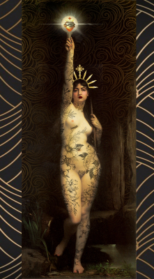 TENTURE VERITAS TAILLE S