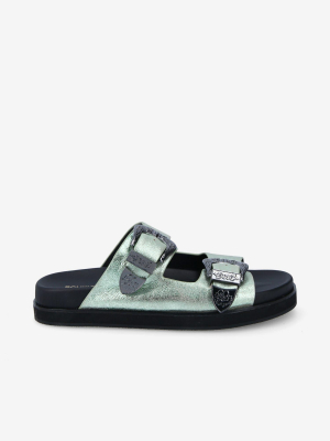 SANDALES SCHMOOVE LUCIA MENTA