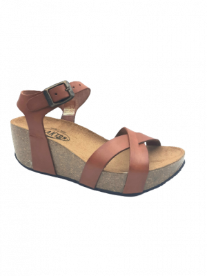 SANDALES PLAKTON SO FINAL CUERO