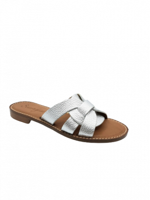 MULES SEMERDJIAN GIULIA ARGENTO