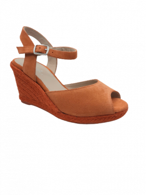 COMPENSES REQINS OPALE MANDARINE