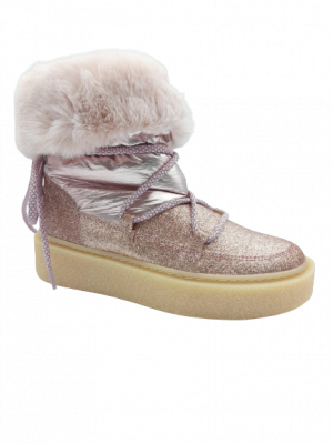 BOOTS SEMERDJIAN AUSTIN ROSE