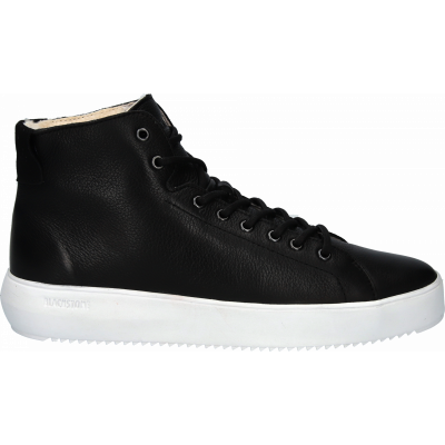 BASKETS BLACKSTONE FOURRE YG09 BLACK