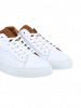 BASKETS SCHMOOVE SPARK CLAY COGNAC CEDRE