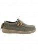 MOCASSINS JEEP SAMO WALLABEE KHAKI