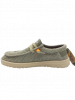 MOCASSINS JEEP SAMO WALLABEE KHAKI