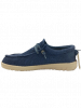 MOCASSINS JEEP SAMO WALLABEE NAVY