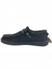 MOCASSINS JEEP SAMO WALLABEE BLACK