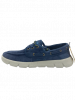 MOCASSINS JEEP TABASCO SUEDE NAVY