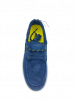 MOCASSINS JEEP TABASCO SUEDE NAVY