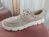 MOCASSINS JEEP TABASCO SUEDE SAND