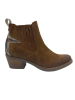 BOOTS MINKA MKD GAEL PEAU CAMEL