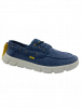 MOCASSINS JEEP TABASCO SUEDE NAVY