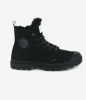 BOOTS PALLADIUM PAMPA HI ZIP WL BLACK