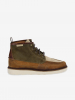 BOOTS SCHMOOVE DOC MID ARMY CHESTNUT